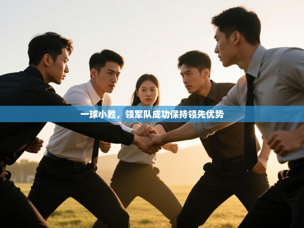 一球小胜,领军队成功保持领先优势 第1张