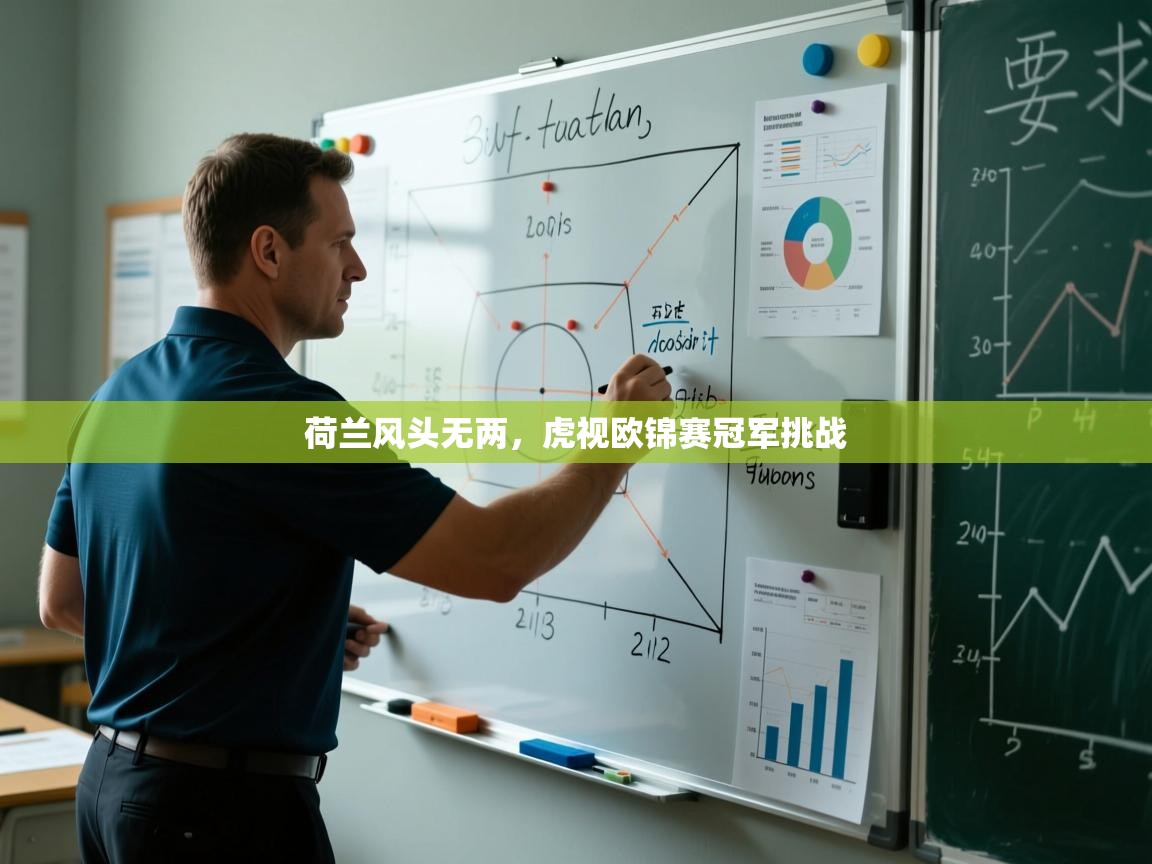 荷兰风头无两，虎视欧锦赛冠军挑战  第2张