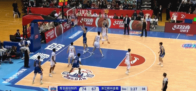 开云体育-青岛队主场击败强劲对手，成功晋级八强的简单介绍