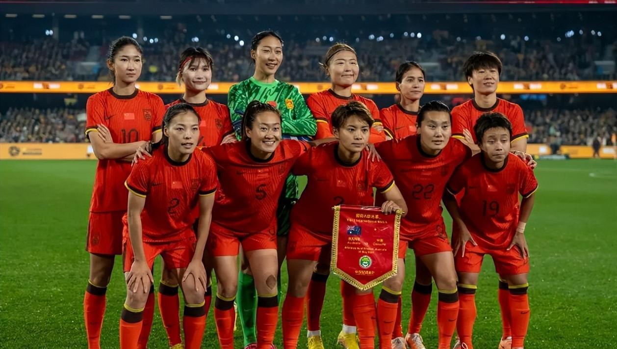 关于巴拿马女足再次出击，成功晋级女足世界杯四强的信息