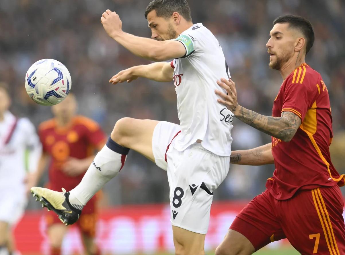 佛罗伦萨客场逼平博洛尼亚,降级区不安的简单介绍 佛罗伦萨客场逼平博洛尼亚,降级区不安的简单介绍