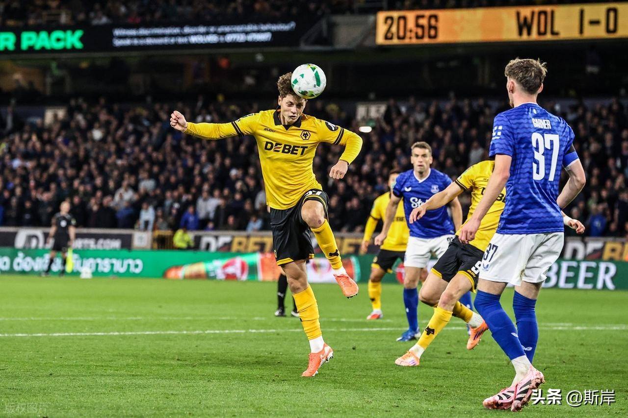 热刺大胜狼队,继续追赶前四 热刺大胜狼队,继续追赶前四