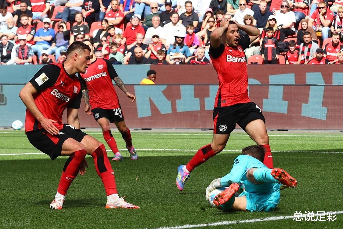 开云体育官网入口-弗赖堡主场不敌勒沃库森，失去连胜机会