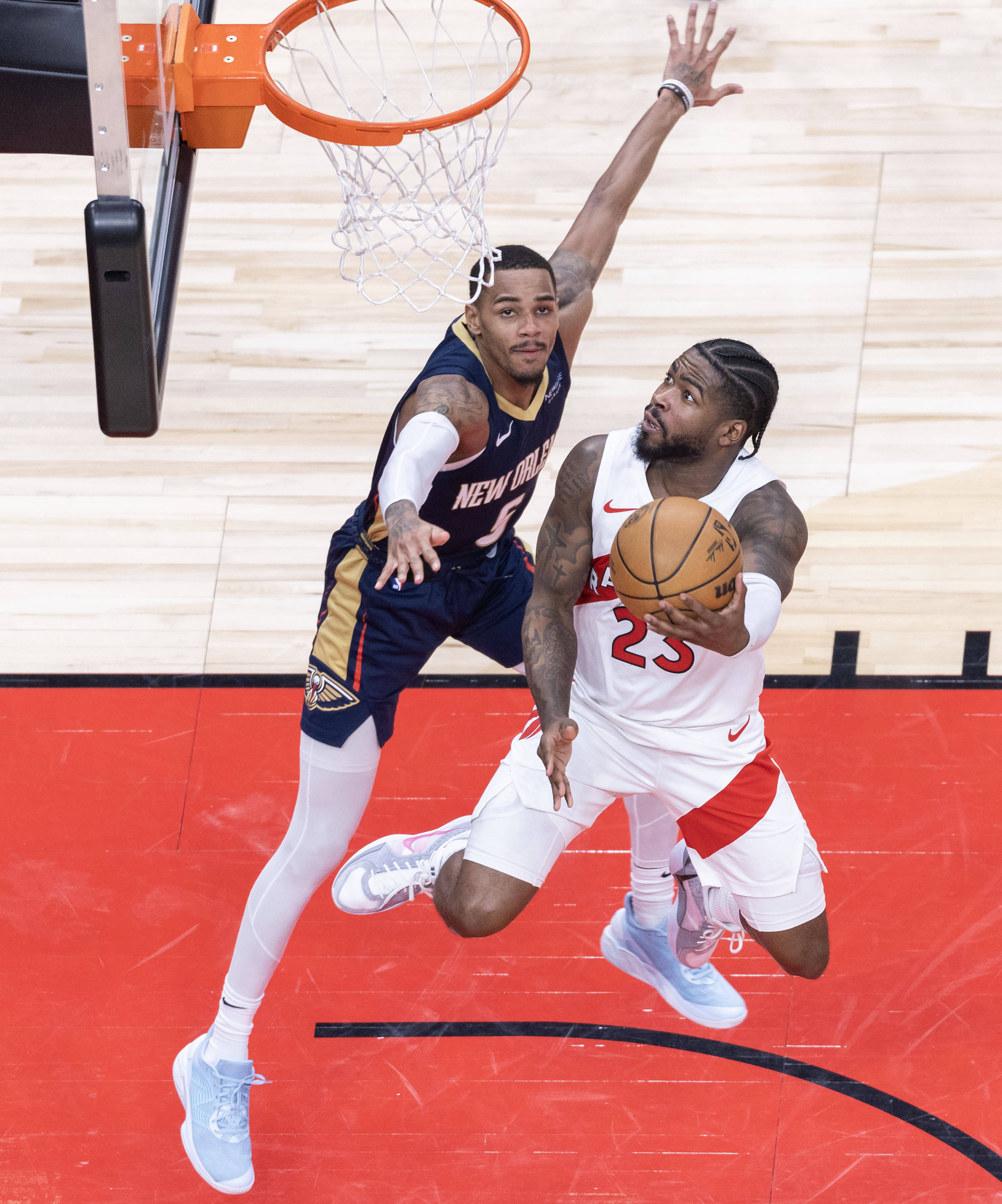 猛龙主场击败篮网稳居东部第一