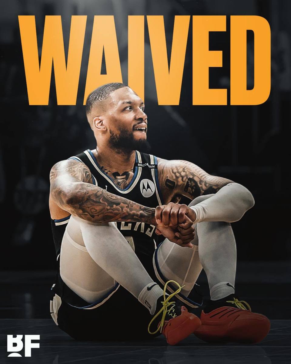 开拓者再胜骑士，利拉德独揽40分