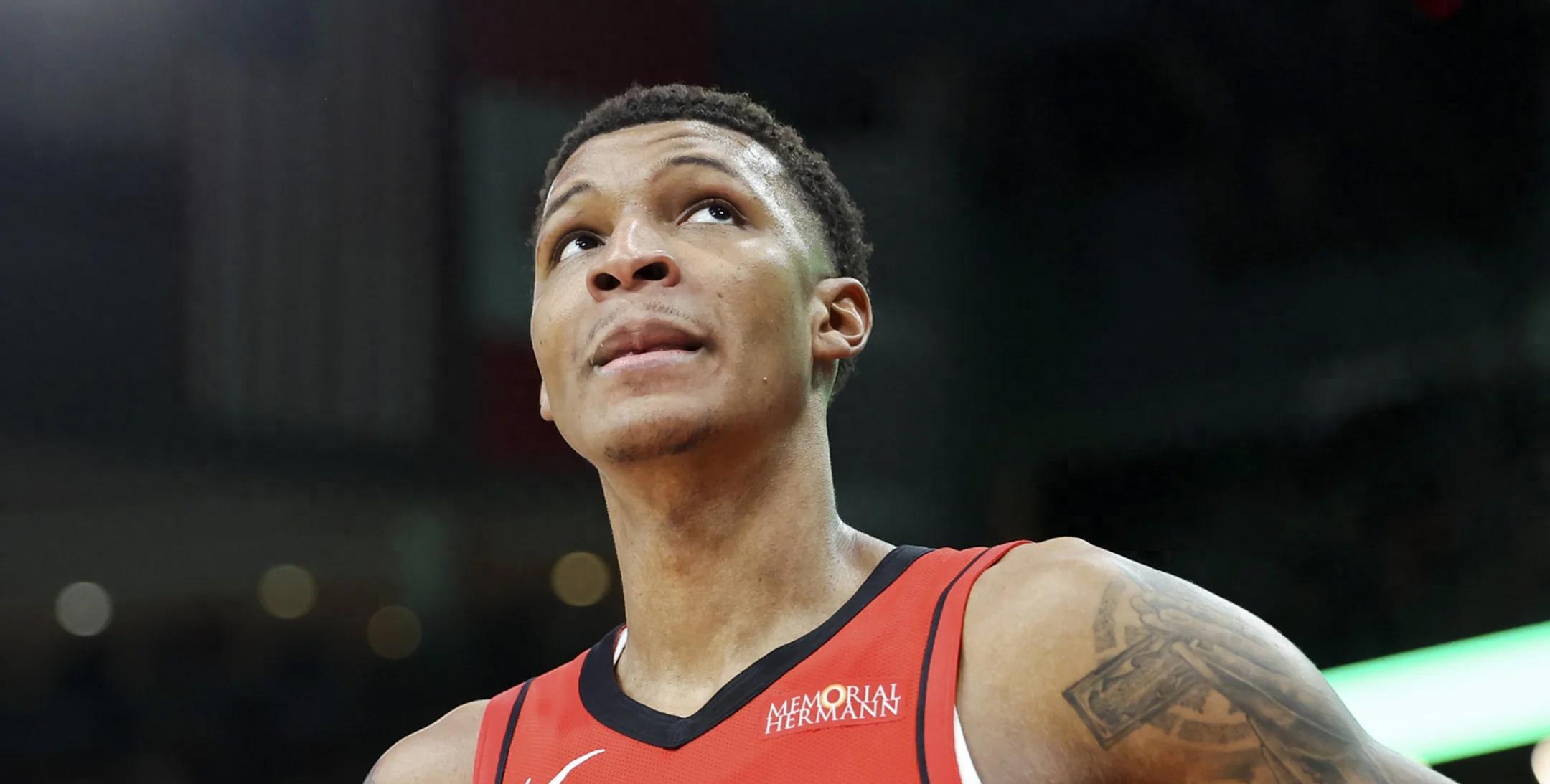 火箭战胜森林狼,三连胜气势如虹 火箭战胜森林狼,三连胜气势如虹