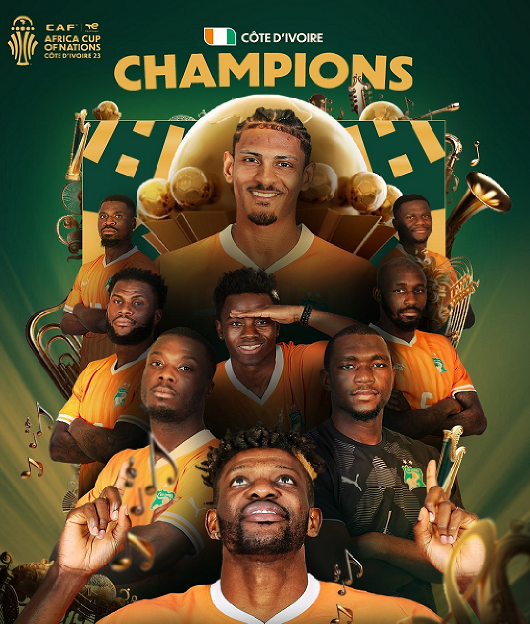 非洲球队频频成为热门话题,备受关注 非洲球队频频成为热门话题,备受关注