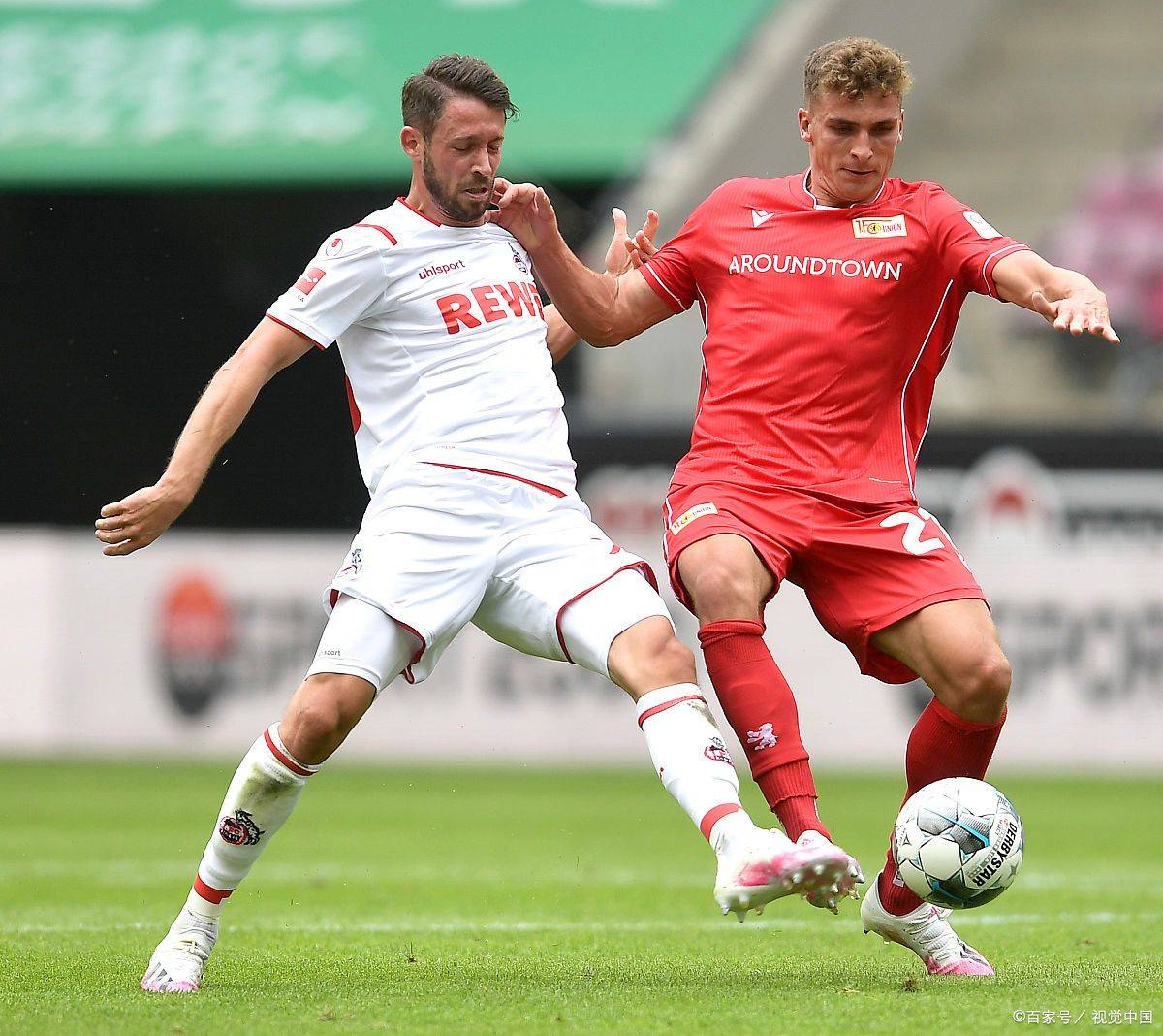 门兴胜利解围，继续与卢森堡大战压力减轻