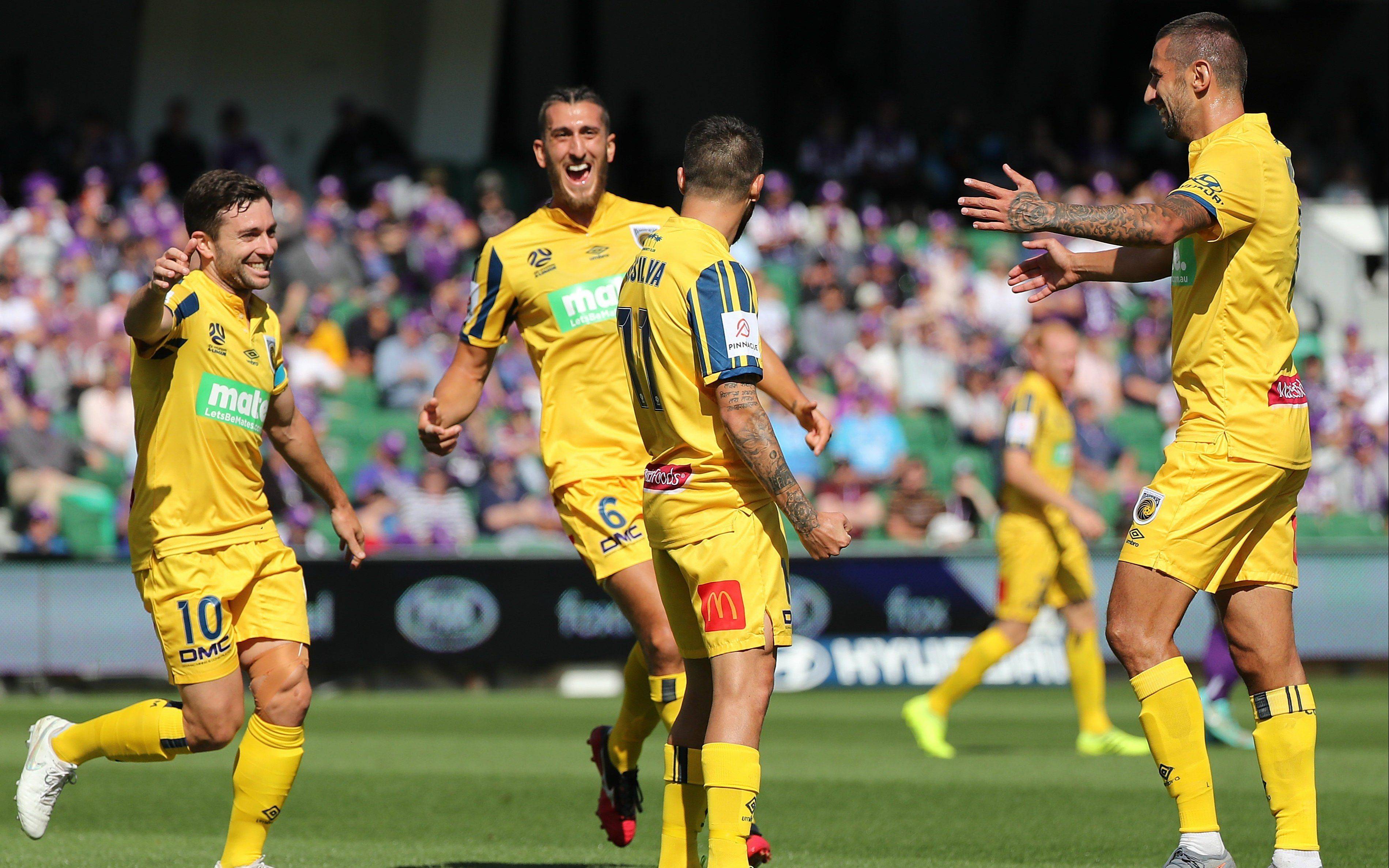 开云体育官网-澳洲联赛势均力敌，逐鹿中原才可分胜负