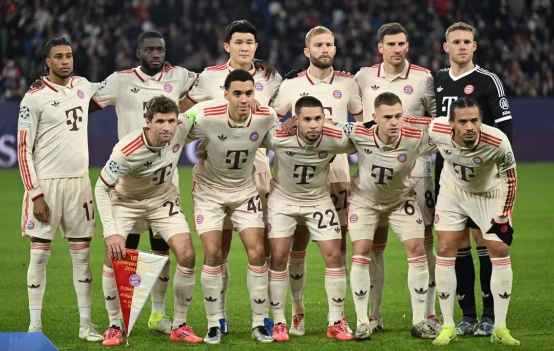 开云体育-足球职业联赛战局错综复杂，胜负悬念不断！的简单介绍