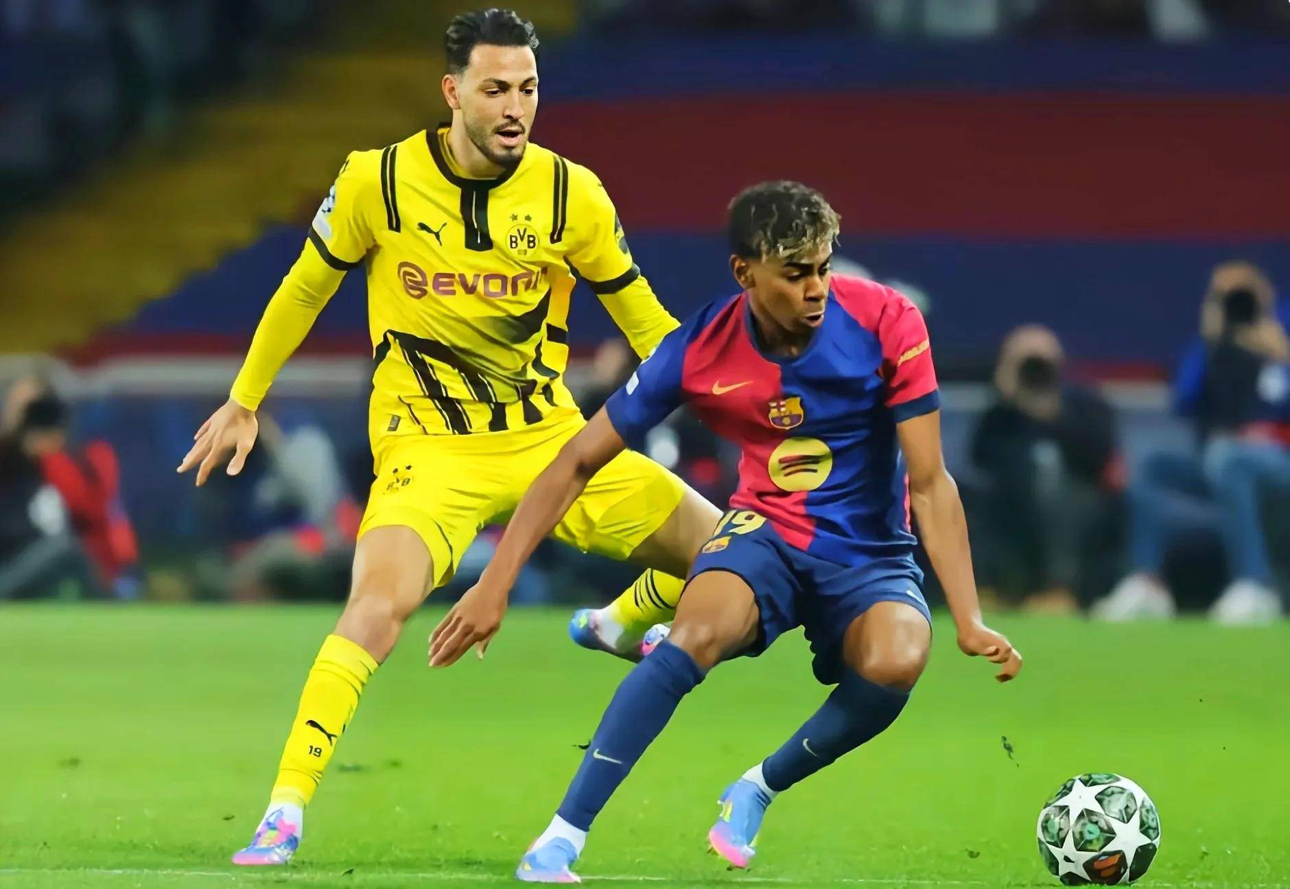 开云体育官网入口-关于巴萨锋线火力全开，欧冠对手手忙脚乱的信息