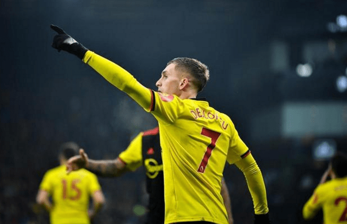 摩纳哥遭遇连败，陷入保级泥潭的简单介绍